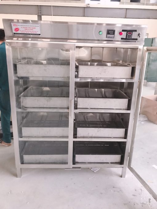 tủ sấy bát đĩa