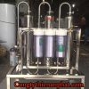 máy lọc rượu 60l/h