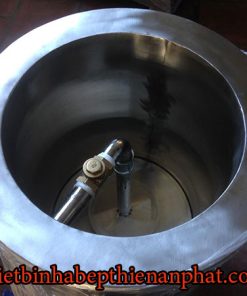 nồi nấu đậu bằng điện