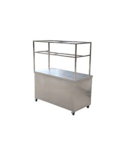 Bàn quầy bán hàng ăn