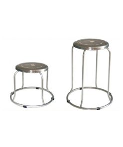 Ghế Inox có vòng
