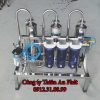 máy lọc rượu 20l/h