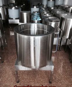 Nồi nấu cháo inox