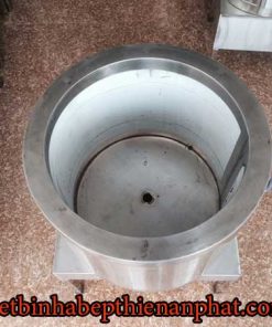 Nồi nấu cháo thiên an phát