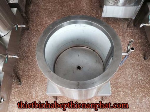 Nồi nấu cháo thiên an phát