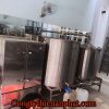 nồi nấu rượu 100kg