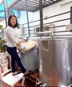 nồi nấu rượu đa năng thiên an phát