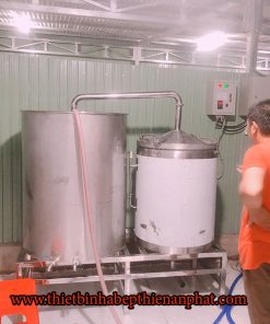 nồi nấu rượu thiên an phát