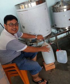 nồi nấu rượu thiên an phát