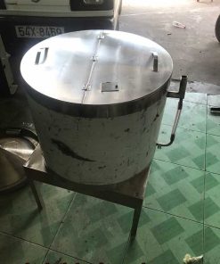 Nồi nấu đậu thiên an phát