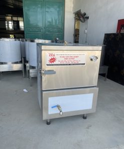 Tủ nấu cơm dùng điện 20KG