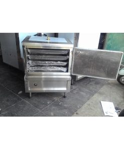 Tủ nấu cơm bằng điện 20kg