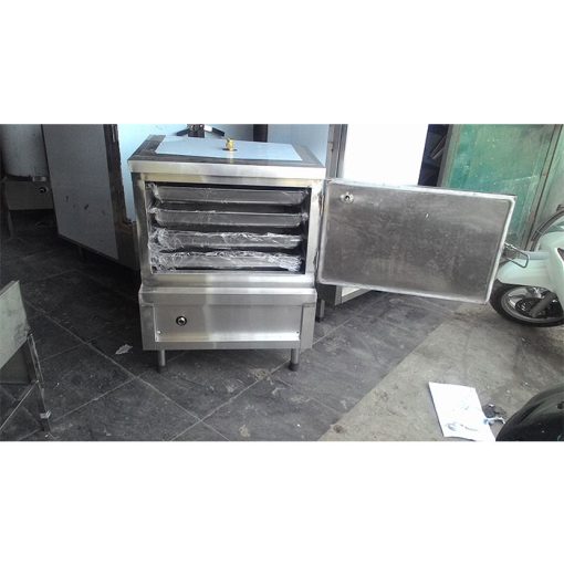 Tủ nấu cơm bằng điện 20kg