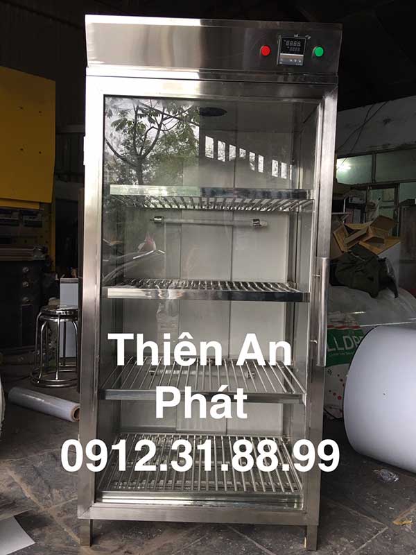 tủ sấy bát đĩa