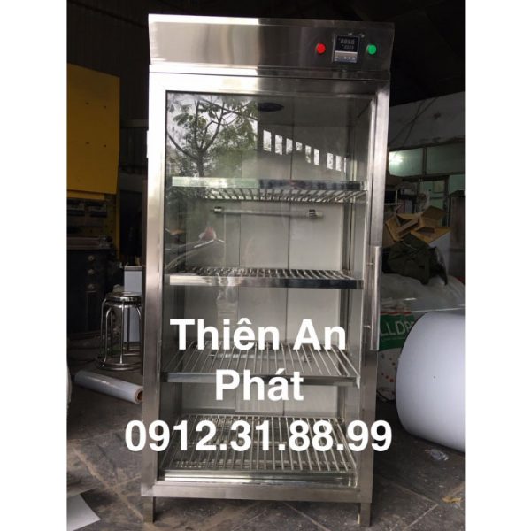 TỦ SẤY 520L
