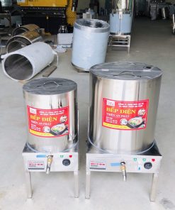 Nồi nấu phở 20-40L