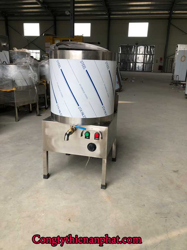 nồi nấu phở inox 304