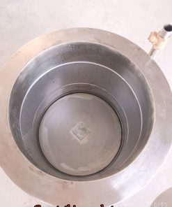 nồi nấu cháo bằng điện