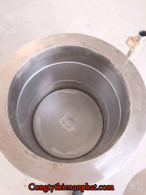 nồi nấu cháo bằng điện