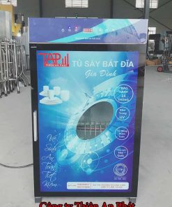 Tủ sấy bát đĩa gia đình