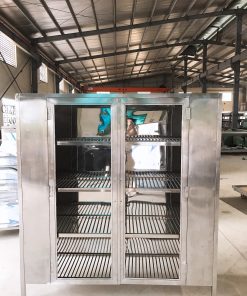 Tủ đựng bát đĩa