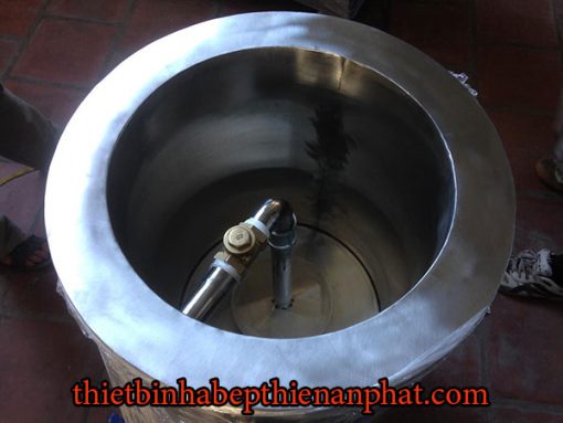 nồi nấu đậu bằng điện