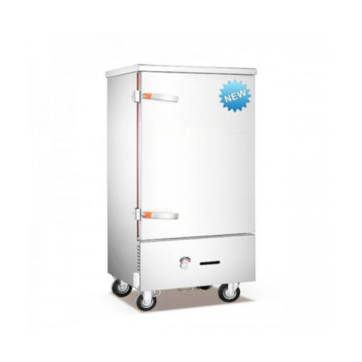 Tủ cơm công nghiệp dùng gas 30kg