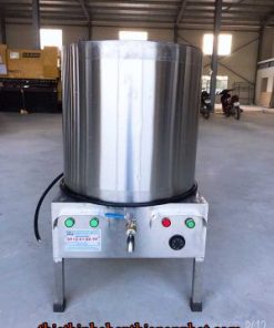 Nồi nấu phở inox 304